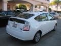 Super White - Prius Hybrid Photo No. 2