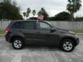  2011 Grand Vitara Premium Slate Gray Metallic