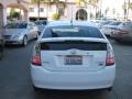 Super White - Prius Hybrid Photo No. 3