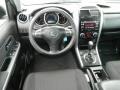 Dashboard of 2011 Grand Vitara Premium