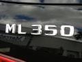2013 Mercedes-Benz ML 350 4Matic Badge and Logo Photo