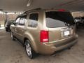 Mocha Metallic - Pilot EX 4WD Photo No. 2