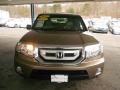 Mocha Metallic - Pilot EX 4WD Photo No. 3