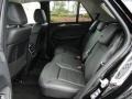 Black Rear Seat Photo for 2013 Mercedes-Benz ML #75862216
