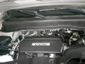 Mocha Metallic - Pilot EX 4WD Photo No. 7