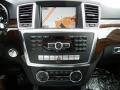 Black Controls Photo for 2013 Mercedes-Benz ML #75862271