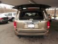 Mocha Metallic - Pilot EX 4WD Photo No. 8