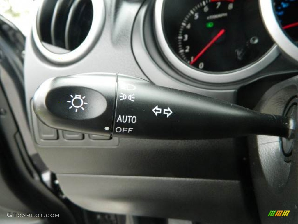 2011 Suzuki Grand Vitara Premium Controls Photo #75862363