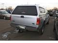 2002 Silver Metallic Ford F150 FX4 SuperCab 4x4  photo #2