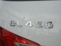Arctic White - GL 450 4Matic Photo No. 4