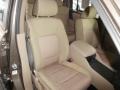 Mocha Metallic - Pilot EX 4WD Photo No. 16