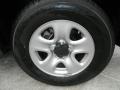 2011 Suzuki Grand Vitara Premium Wheel