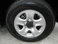 2011 Suzuki Grand Vitara Premium Wheel and Tire Photo