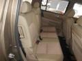 Mocha Metallic - Pilot EX 4WD Photo No. 17