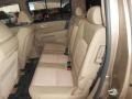 Mocha Metallic - Pilot EX 4WD Photo No. 19