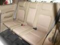 Mocha Metallic - Pilot EX 4WD Photo No. 20