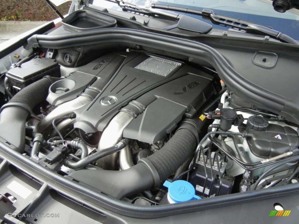 2013 GL 450 4Matic - Arctic White / Almond Beige photo #13