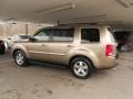 Mocha Metallic - Pilot EX 4WD Photo No. 32