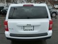 Bright White - Patriot Sport 4x4 Photo No. 4