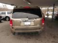 Mocha Metallic - Pilot EX 4WD Photo No. 33