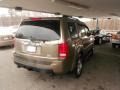Mocha Metallic - Pilot EX 4WD Photo No. 34