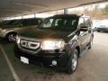 Formal Black - Pilot Touring 4WD Photo No. 35