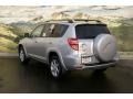 Classic Silver Metallic - RAV4 V6 Limited 4WD Photo No. 2