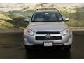 2012 Classic Silver Metallic Toyota RAV4 V6 Limited 4WD  photo #3