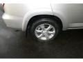 2012 Classic Silver Metallic Toyota RAV4 V6 Limited 4WD  photo #9