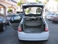 Super White - Prius Hybrid Photo No. 18