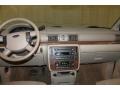 Pebble Beige Dashboard Photo for 2004 Ford Freestar #75863590
