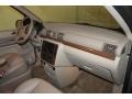 Pebble Beige Dashboard Photo for 2004 Ford Freestar #75863704