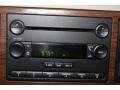 Pebble Beige Audio System Photo for 2004 Ford Freestar #75863757