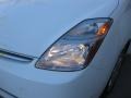 Super White - Prius Hybrid Photo No. 21