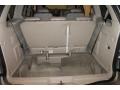 2004 Ford Freestar Limited Trunk