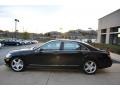 Black - S 550 4Matic Sedan Photo No. 4