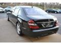 Black - S 550 4Matic Sedan Photo No. 5