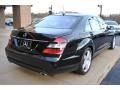 Black - S 550 4Matic Sedan Photo No. 7