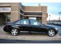 Black - S 550 4Matic Sedan Photo No. 8