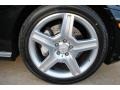 Black - S 550 4Matic Sedan Photo No. 18
