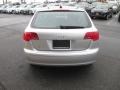 Ice Silver Metallic - A3 2.0T Photo No. 6