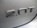 Ice Silver Metallic - A3 2.0T Photo No. 10
