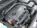 Ice Silver Metallic - A3 2.0T Photo No. 38