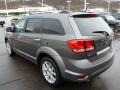 Storm Gray Pearl 2013 Dodge Journey Crew AWD Exterior