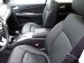 Black Front Seat Photo for 2013 Dodge Journey #75864901