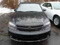 Black - Avenger SXT V6 Blacktop Photo No. 7