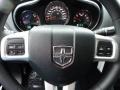 Black - Avenger SXT V6 Blacktop Photo No. 18