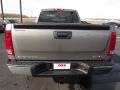 Steel Gray Metallic - Sierra 1500 SLE Extended Cab 4x4 Photo No. 6