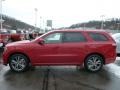 Redline 2-Coat Pearl - Durango R/T AWD Photo No. 2