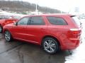 Redline 2-Coat Pearl - Durango R/T AWD Photo No. 3